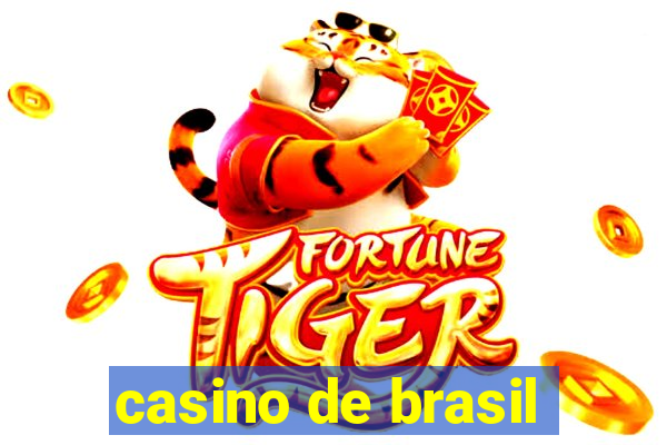 casino de brasil